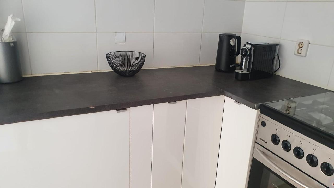 Bandaithai Apartment Zandvoort Luaran gambar