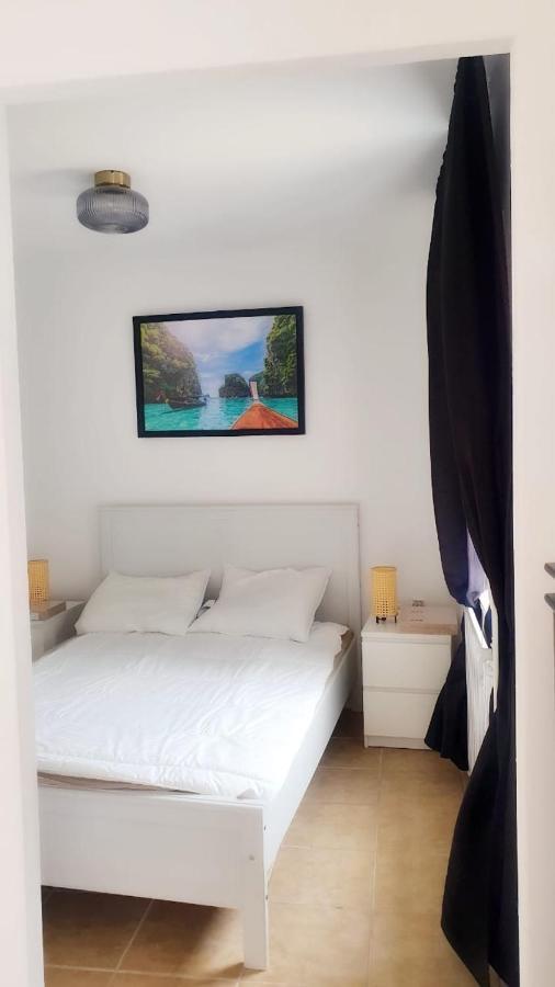 Bandaithai Apartment Zandvoort Luaran gambar