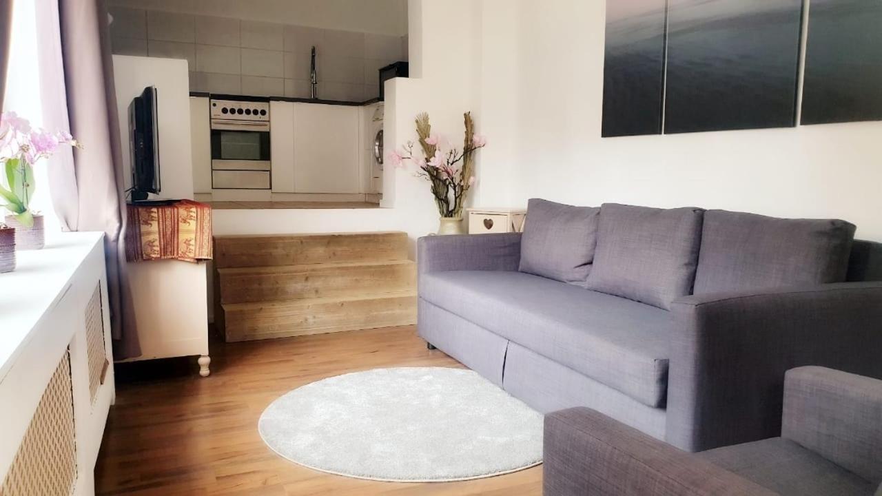 Bandaithai Apartment Zandvoort Luaran gambar
