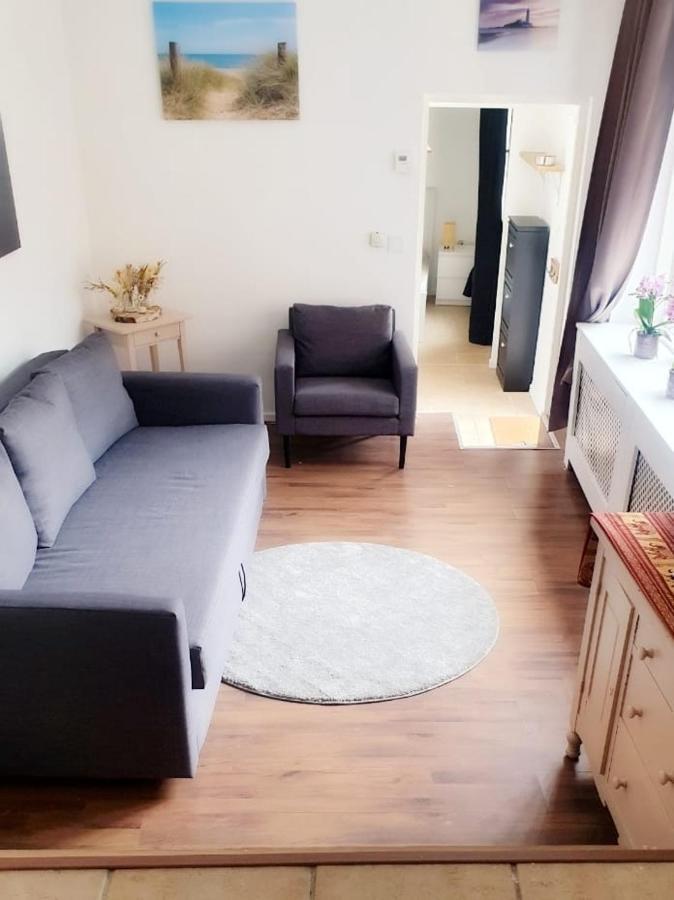 Bandaithai Apartment Zandvoort Luaran gambar
