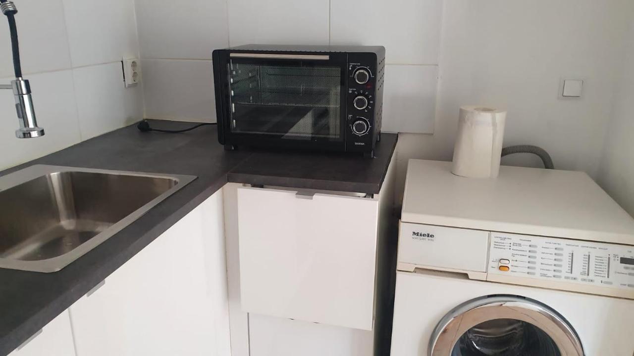 Bandaithai Apartment Zandvoort Luaran gambar