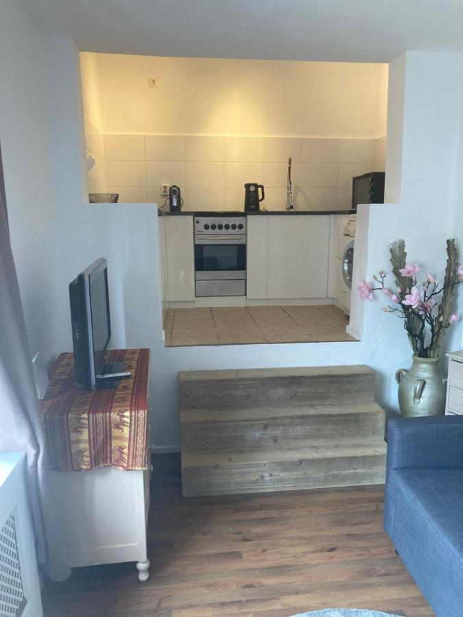 Bandaithai Apartment Zandvoort Luaran gambar